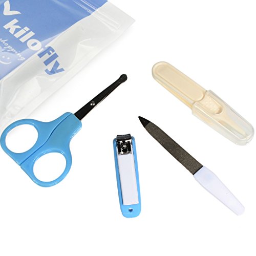 KF Baby Safety Nail Care Set