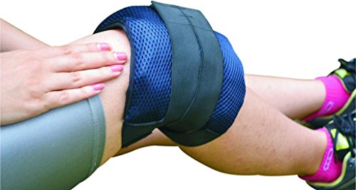 Easy Ice Knee Pain Relieving Cold Hot Therapy Pack (Color May Vary)