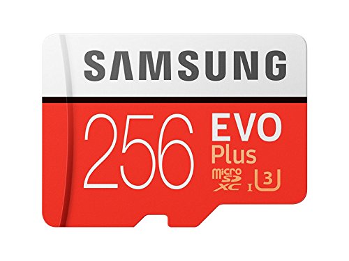 Samsung-256GB-EVO-Plus-Class-10-UHS-I-microSDXC-U3-with-Adapter-MB-MC256GAAPC