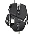 Mad Catz R.A.T.5 Gaming Maus, 5600dpi, PC und MAC