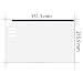 Produktbild XP-PEN Schutzfolie Kratzschutz Tablettschutz Kopie 2 Folien Deco 03 Grafiktablett