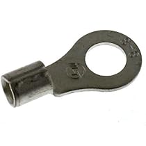 36916 Capicorda ad anello M8 42,4-60,6 mm² Connettore a morsetto per