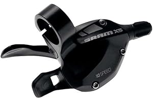 SRAM Cambio per Bicicletta Trigger X.5, Anteriore, 2-fach