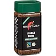 Mount Hagen Mount Hagen Instant-Kaffee, entkoffeiniert (100 g) - Bio