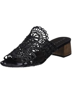 Mascaro Damen 47307 Peeptoe Sandalen