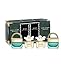 Marc Jacobs Miniature Perfume Gift Set - DECADENCE 4 ML X2, DAISY 4 ML X2
