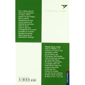 El tesoro del barco fantasma