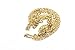 TNBL Nail Art Chain Style 1 *Different Lengths*-Gold-100Cm