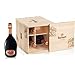 Produktbild Ruinart Rosé Wooden Box