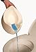 Pourty Easy-to-Pour Potty (Green)