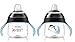 Philips Avent Premium Spout Cup (7  oz, Black)