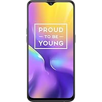 Realme U1 (Ambitious Black, 3GB RAM, 32GB Storage) Realme U1 (Ambitious Black, 3GB RAM, 32GB Storage)