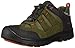 Produktbild KEEN Kinder Schuhe Hikeport Waterproof Martini Olive/PUREED Pumpkin 36