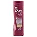 Dove ProAge Nourishment Body Cream Oil 250 ml - Pack of 3