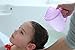 Kair Baby/Kids Wash Hair Eye Shield Bath Shampoo Rinse Cup-Green
