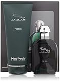 jaguar power gel price in dubai  Jaguar Fragrances Jaguar for Men Set - Eau de Toilette + Shower Gel Edición Limitada