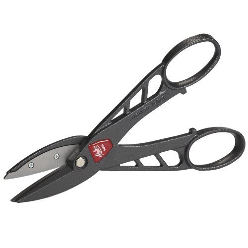 Preisvergleich Produktbild Malco M12A Andy 12-Inch Straight Cut Aluminum Snip by Malco
