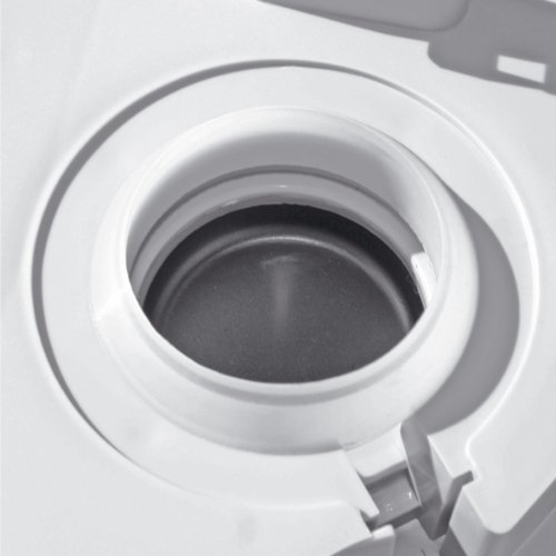 Stadler Form F-008 Luftbefeuchter Fred, weiß - 2