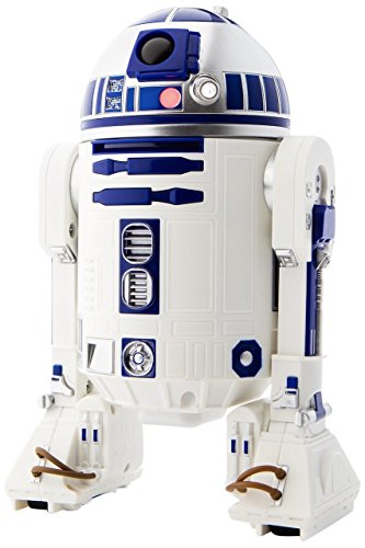 Preisvergleich Produktbild Sphero Star Wars R2D2 - Appgesteuerter Droide