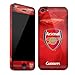 Price comparison product image Arsenal F.C. Apple iphone 5 Skin Official Merchandise