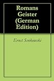 Romans Geister by Ernst Senkowski