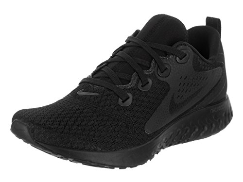 nike legend react womens black