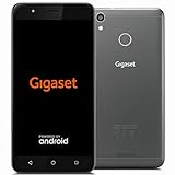 Noch ausdauernder - Der schnell aufladbare 5000 mAh Akku bietet bis zu 26 Stunden Gesprächsdauer - Mit ihm kann das Smartphone außerdem als Powerbank genutzt werden