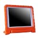 Produktbild HDE Kids Light Weight Shock Proof Handle Case for iPad Air (Orange)