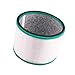 Produktbild Fenteer Luftfilter Filter Ersatz Tisch Luftreiniger Filter für Dyson Pure Cool Link HP00 HP01 HP02