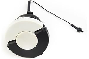 QOXEZY 1pc Fuel Tank Petrol Cap for STIHL FC70 FC70C FS40 FS40C Lawn Mower Strimmer Hedge Trimmer Fuel Tank Cap Replacement Engine Part