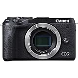 Canon EOS M6 Mark II Body Only