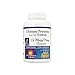 Produktbild Natural Factors - Probiotik Komplex (12 Strain / 12 Billion Active Cells + FOS) 120 VEG Kapseln - Darmflora Balance & Gesundheit - Pur Immun Bio-Aktiv Probiotika Nahrungsergänzung - Vegetarisch, Vegetarier, Vegan & Veggie (Ultimate Multi-Probiotic vegetarian capsules Supplement - Cleanse Candida Albicans - Nahrungsergänzungsmittel Support Complex)