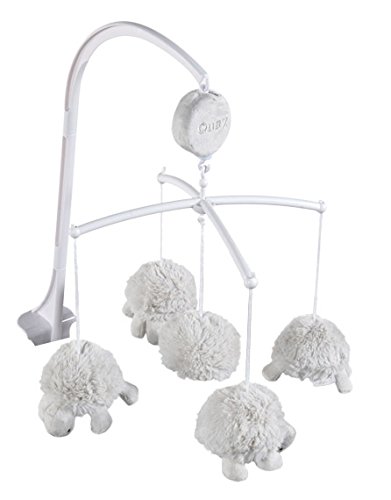 Preisvergleich Produktbild Quax - Mobile musical Théodore - Théodore