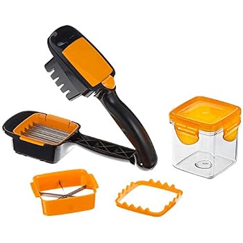 Genius tv nicer dicer quick