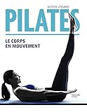 Image de Pilates: Le corps en mouvement