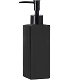 Seifenspender Schnecken-Design – 120 Ml, Schwarz, Aus Polyresin – Für Küche & Badezimmer, Leicht Zu Reinigen
