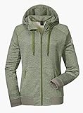 WARM & KUSCHELIG: Der Medium Fleece Hoodie ist bei kühleren Temperaturen unverzichtbar, denn er hält zuverlässig warm.