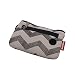GudeHome Pushchair Organiser Storage Baby Stroller Organizer Diaper Bag Changing Bag and Removable Zipper Pouch