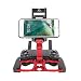 Produktbild GoolRC Aluminium Faltbare Tablet Ständer Halter Extender Fernbedienung Halter mit Lanyard für Kristall Sky Monitor DJI Funken Mavic 2 Mavic Air Pro