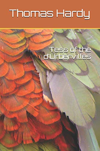 Tess of the d'Urbervilles (1, Band 1)