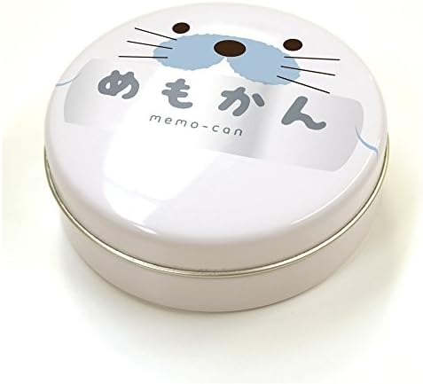 Seal Canned Memopads by memocan