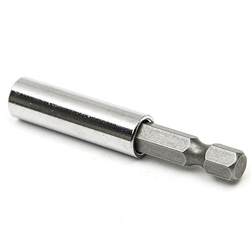 Fortag 33 tlg Schraubendreher-Bit Magnetischer Bitsatz Spezialbitsatz Schraubendreher Tri-Wing Torx Tamper Proof Sechskant Schlüssel Star Hex Halter Rod Sicherheit für Sicherheits-Torxschrauben - 4