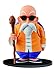 Produktbild Banpresto 25354 – Dragonball Collection Maestro Muten and Oolong Volume 2, 1 Figure, Modell sortiert