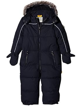 Steiff Unisex Sportswear-Set Schneeoverall