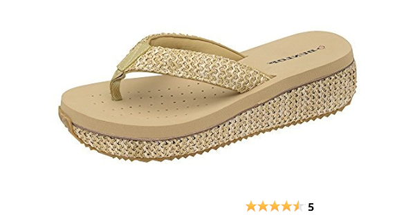 dunlop memory foam flip flops