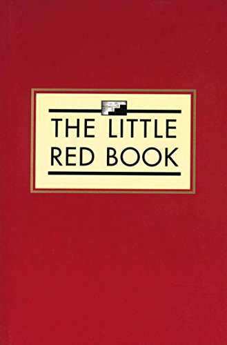 The Little Red Book (English Edition)