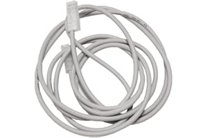 SPEEM | Cable calefactor flexible | Longitud 4 metros | Anti Humedad | Para la creación de terrarios, invernaderos o acuarios