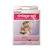 Scunci Girls and Womens Blonde Vintage Hair Roll Kit in Blonde