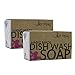 Wild Ideas Dish Wash Bar Soap ( Pack of 2) RS.270.00