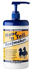Straight Arrow Products 543636 Hoofmaker Protein, 32-Ounce